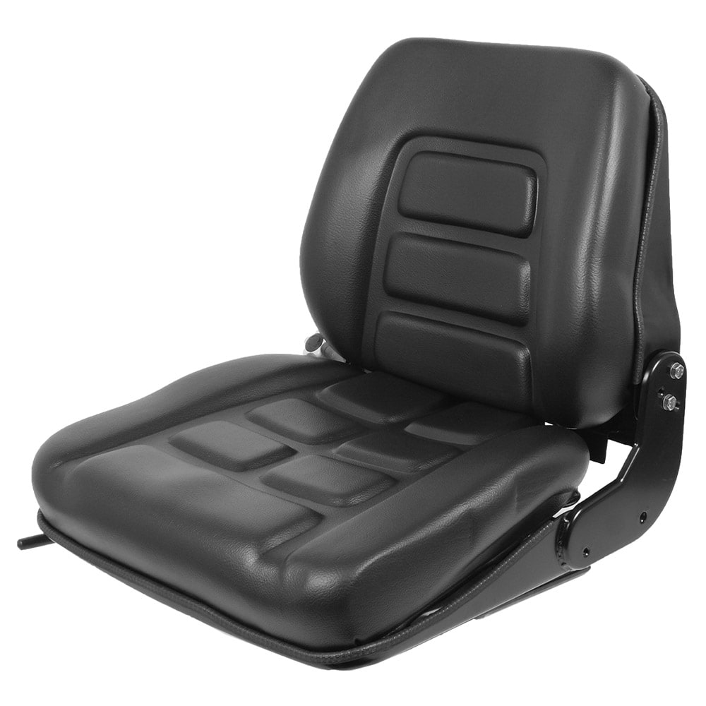 Siège compact universel, disponible avec ou sans contacteur