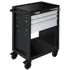 KRAFTWERK LT LINE Chariot d'atelier LT700 60/40, sans outils, en différentes versions