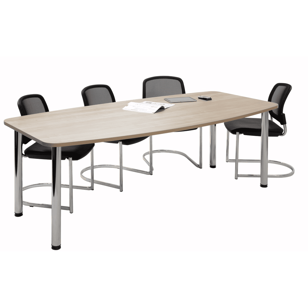 Meeting-Konferenztisch Lior, für 6 bis 8 Personen, in diversen Ausführungen
