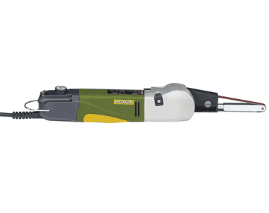Proxxon Bandschleifer BS/E im Koffer