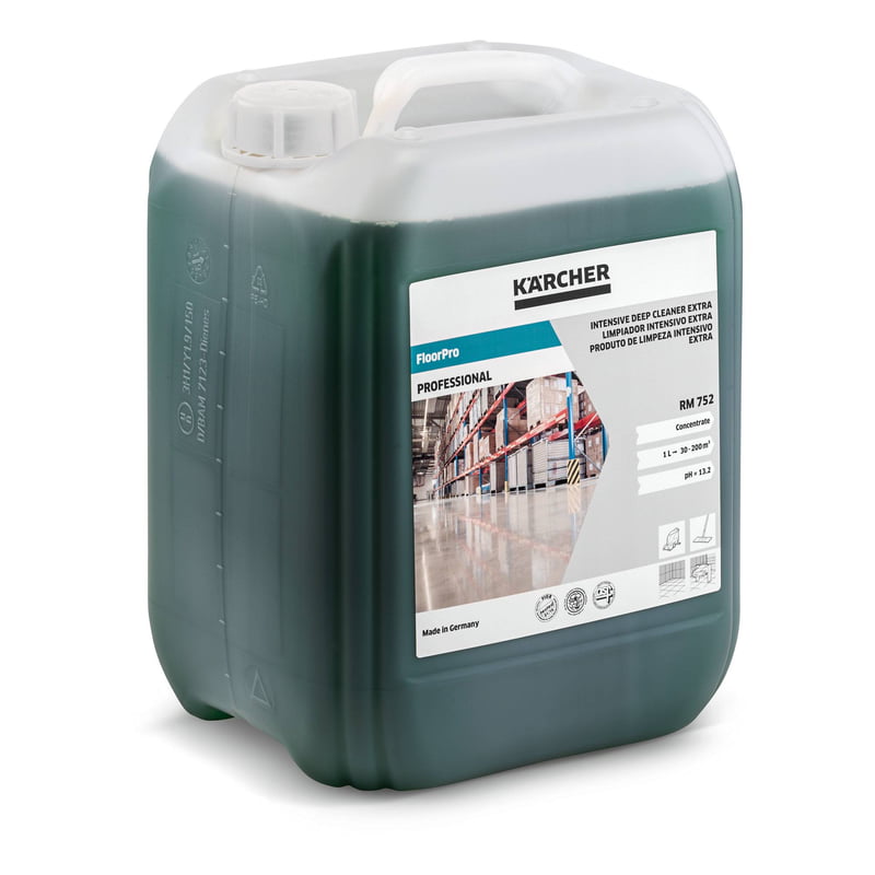 Kärcher FloorPro Nettoyant en profondeur RM 752 extra