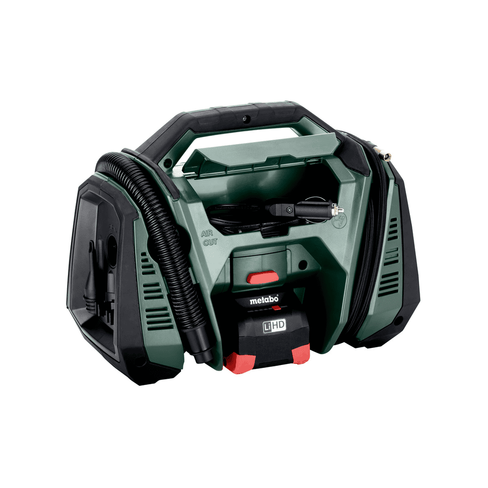 Metabo Akku-Kompressor AK 18 Multi, 18 V ohne Akku
