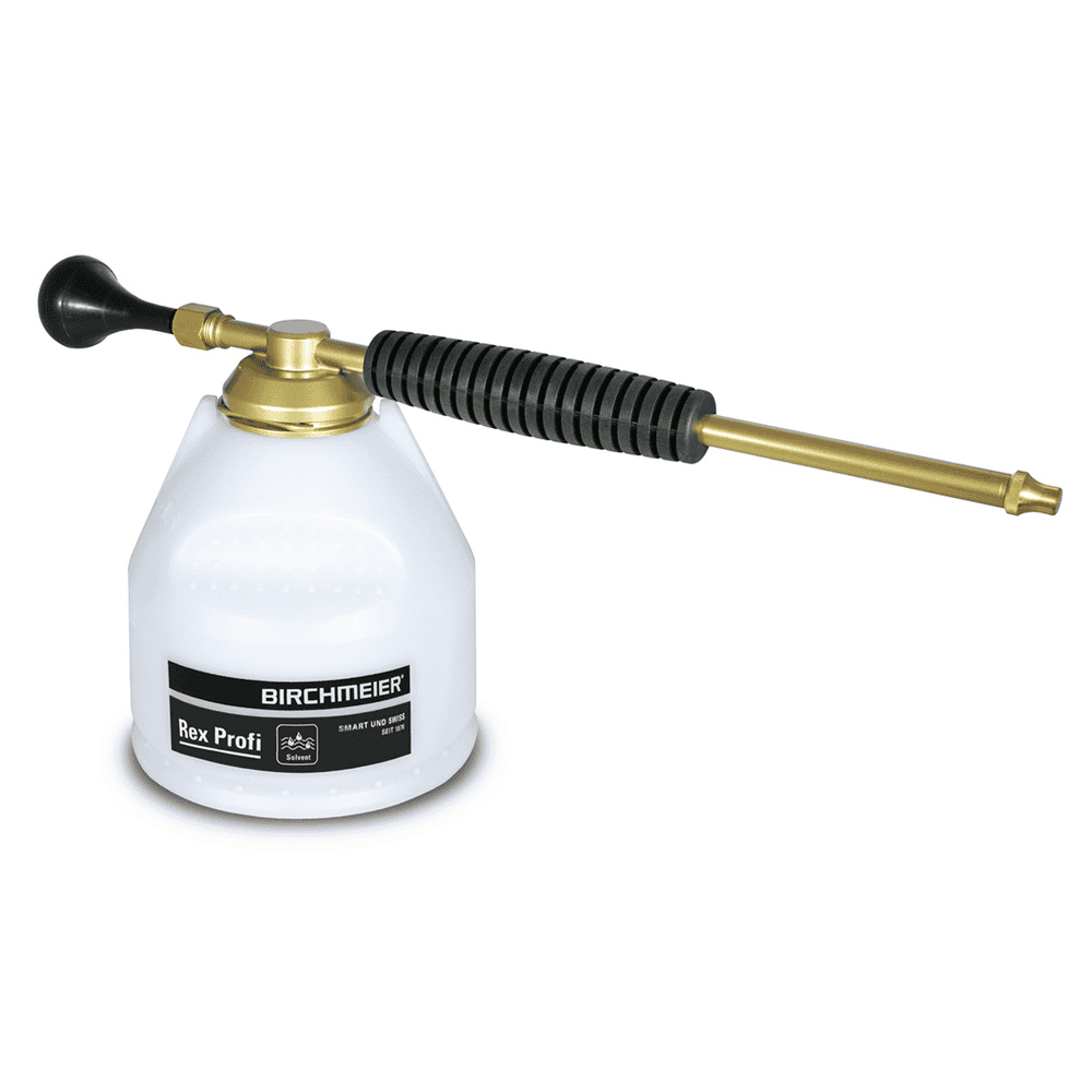 Birchmeier Kolbensprüher "Rex Profi", mit Messing-Kolbenpumpe, Füllmenge 1.7 l