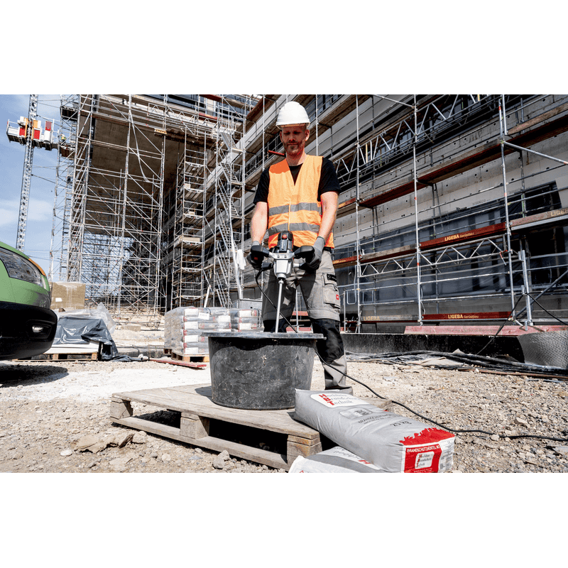 Metabo Rührwerk RWEV 1600-2, 1600 Watt
