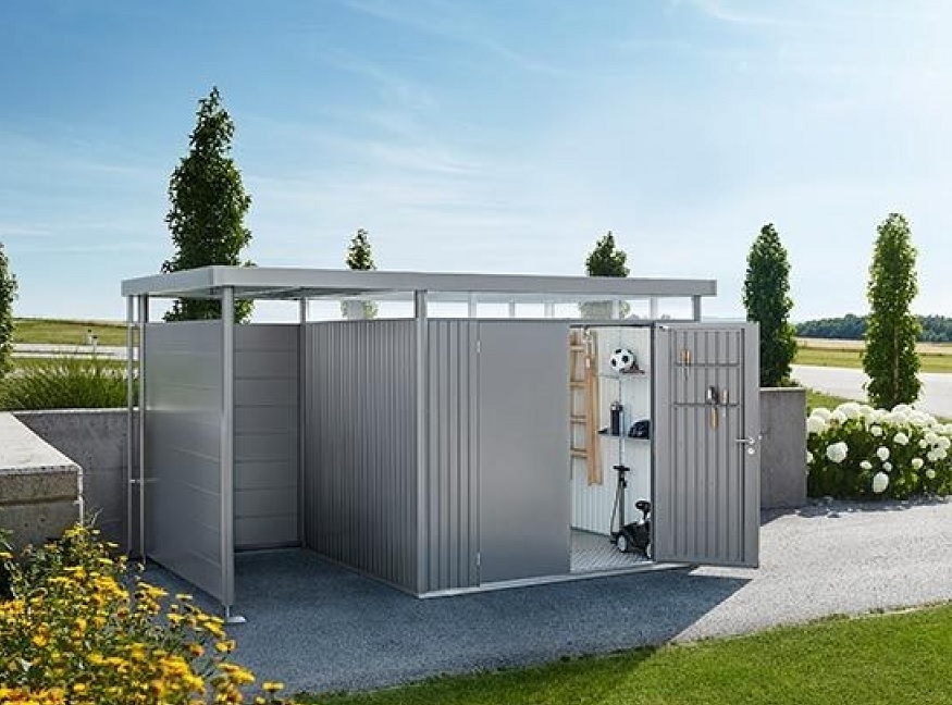 Werkzeughalter zu biohort HighLine, Panorama, AvantGarde, HighBoard