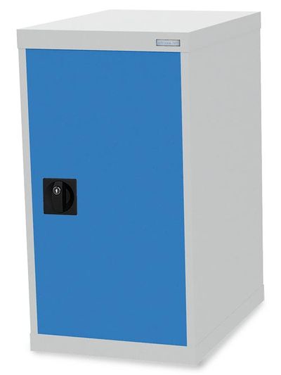 Bedrunka+Hirth Flügeltüre, R 18-24, Nutzbreite 495 mm, Farbe RAL 5012