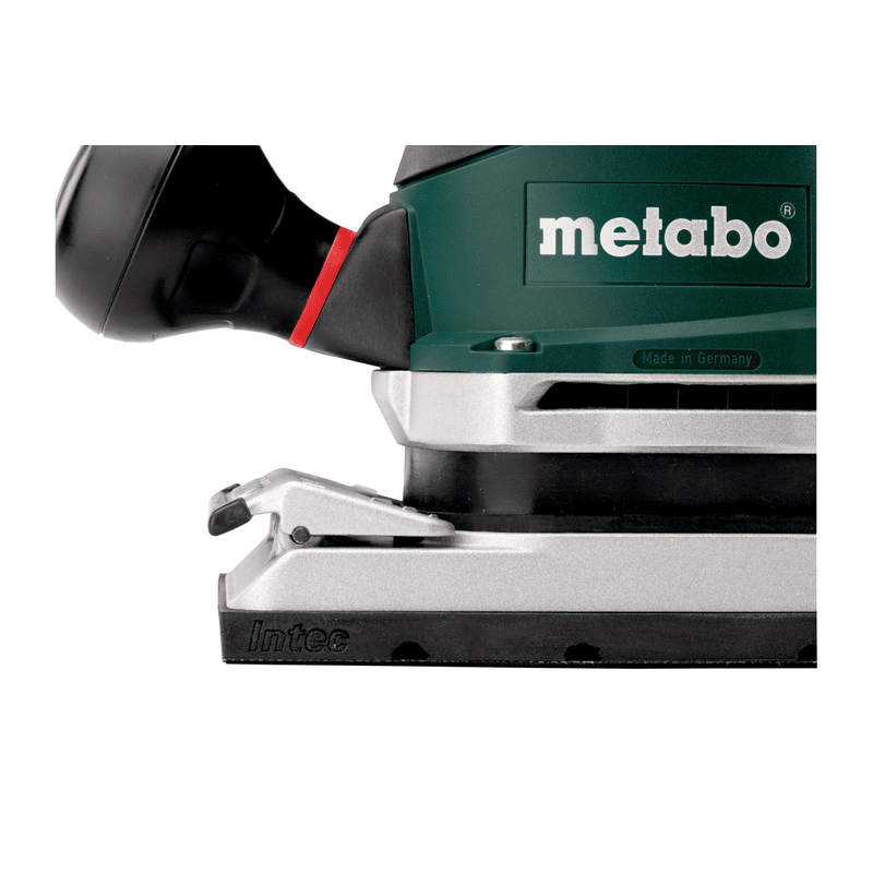 Metabo Sander SRE 4350 Turbotec, 350 Watt