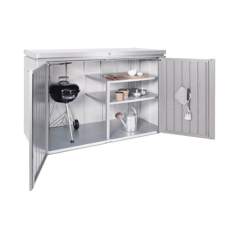 Biohort HighBoard 200, diverse Farben, 2000 x 840 x 1270 mm