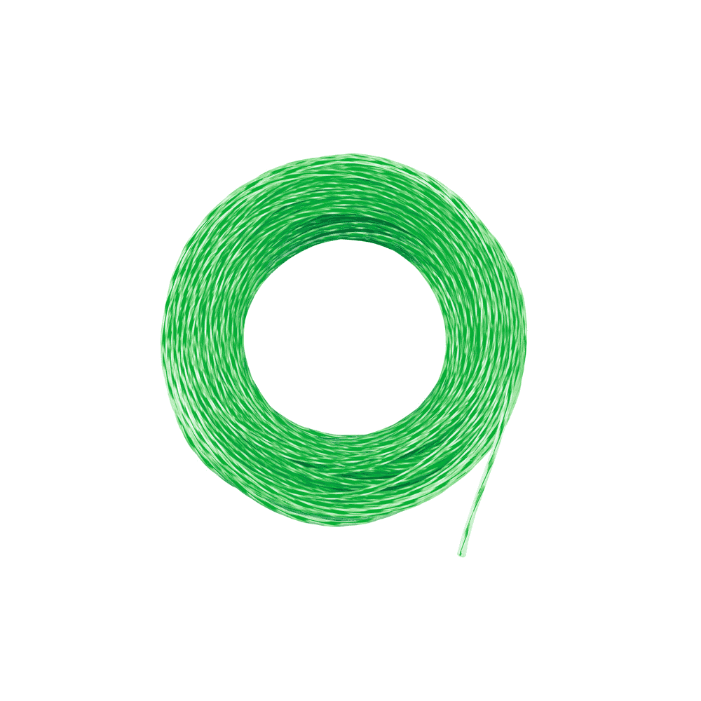 Metabo Ersatzfaden Spiralförmig  (30 m / Ø 2 mm) - Zubehör zu Freischneider
