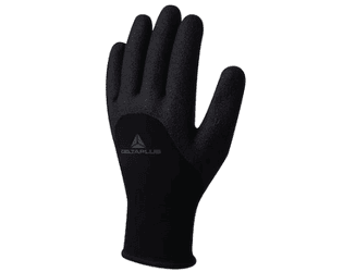 Gants de protection contre le froid Deltaplus Hercule, EN511 X2X, en 2 tailles