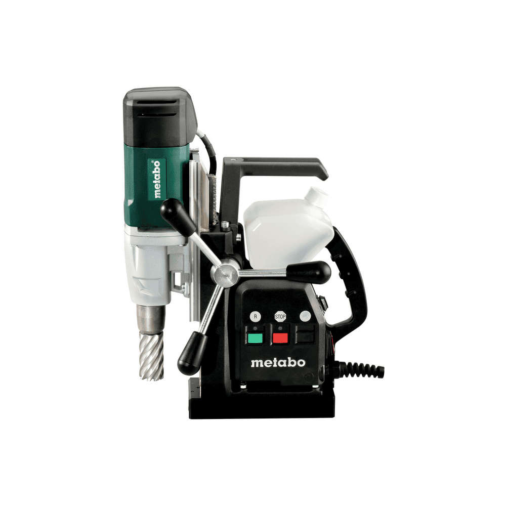 Metabo Magnetkernbohrmaschine MAG 32, 1000 Watt, in Kunststoffkoffer