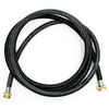 Tuyau d'alimentation HydroPure™ PS-140, noir