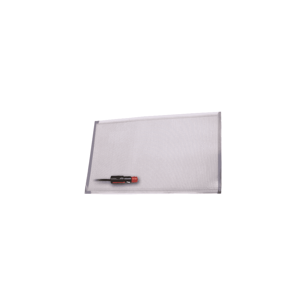 Tissu chauffant pour caisson isolant pour Blue-Mobil Easy