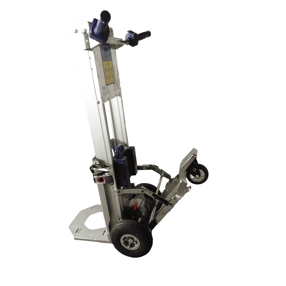 Elektrische Sackkarre mit Liftfunktion und Motorbremse, Typ TS LFC170F3, Tragkraft 170 kg