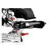 Metabo Kappsäge KGS 216 M, mit Zugfunktion, 1200 Watt