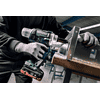 Metabo Akku-Blindnietpistole NP 18 LTX BL 5.0, 18 V in drei Ausführungen