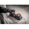 Metabo Doppel-Schnellladegerät ASC 145 DUO, 12 - 36 V, "AIR COOLED"