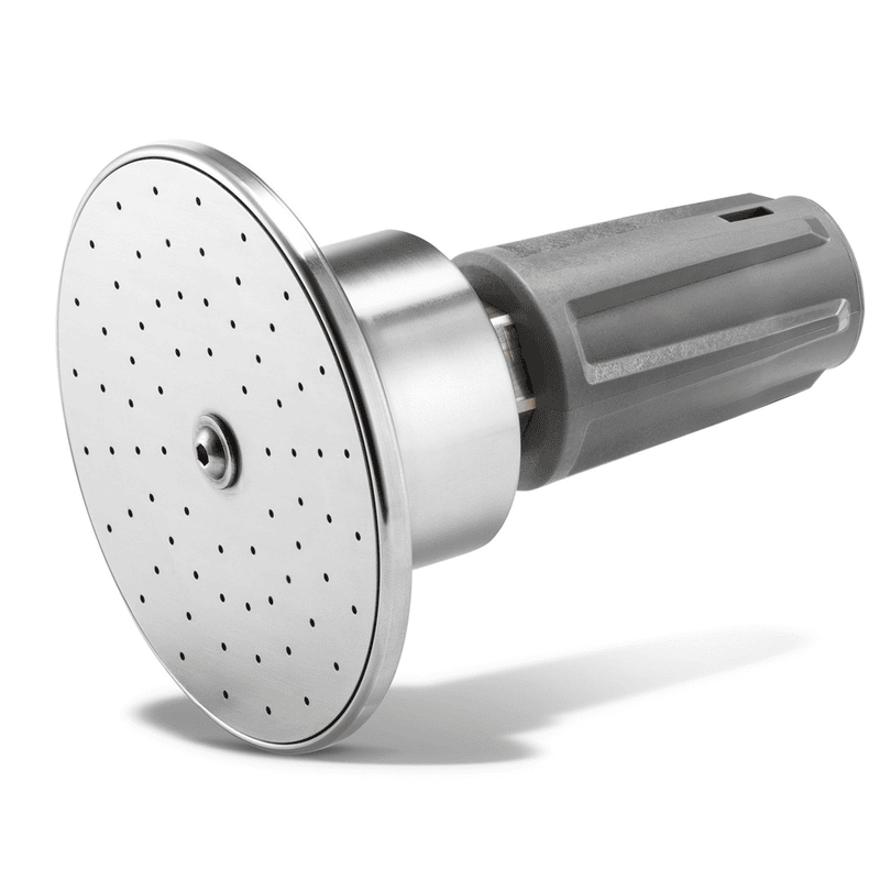 Kärcher Lance à mauvaises herbes WR 10 EASY!Lock - Accessoire pour nettoyeur haute pression à eau chaude