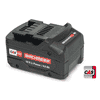 Birchmeier Li-Power / LiHD Akkupack 18 V zu CAS-Akkusystem, fünf Varianten