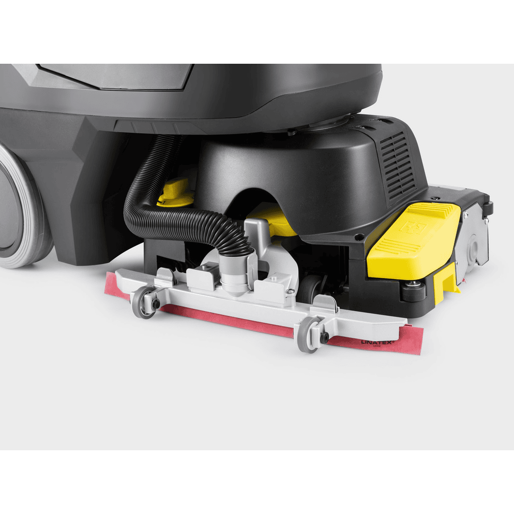 Kärcher Scheuersaugmaschine BR 35/12 C Bp Pack