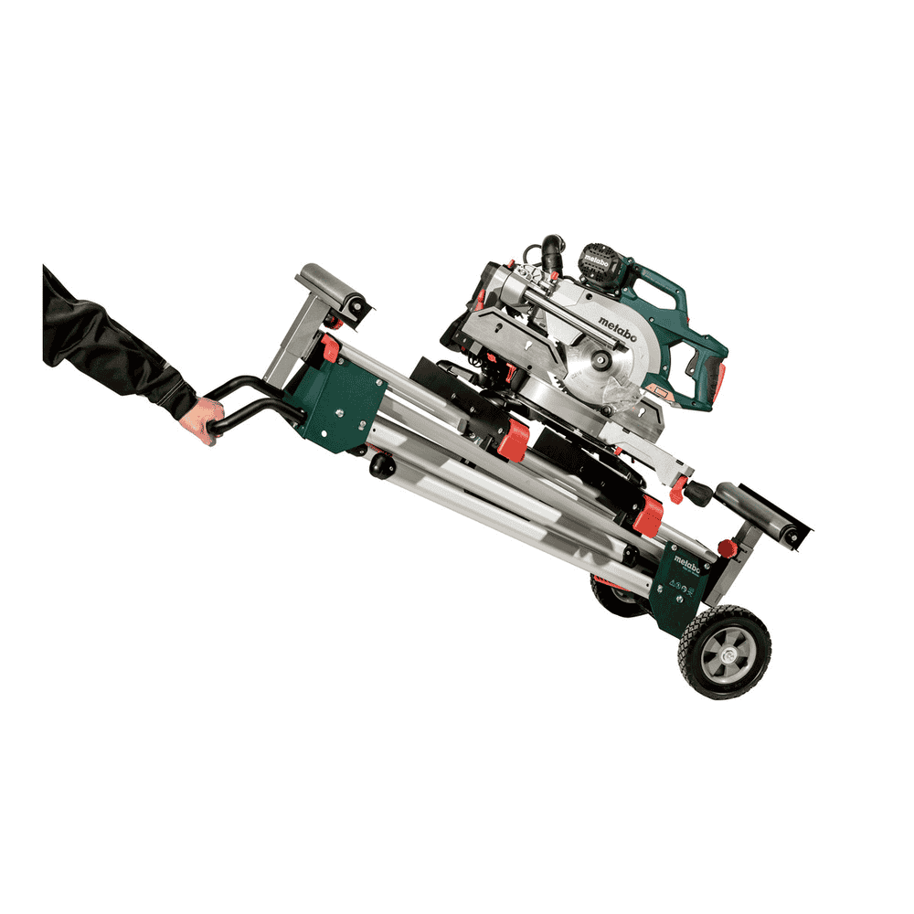 Metabo Kappsägen-Untergestell KSU 251