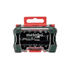 Metabo Bit-Box "SP", 15-teilig