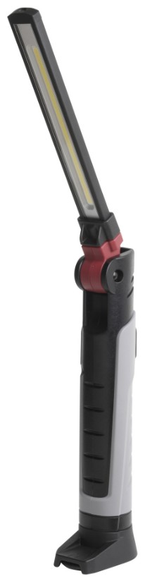 KRAFTWERK LED Handlampe Slimlight 700 mit Dimmfunktion