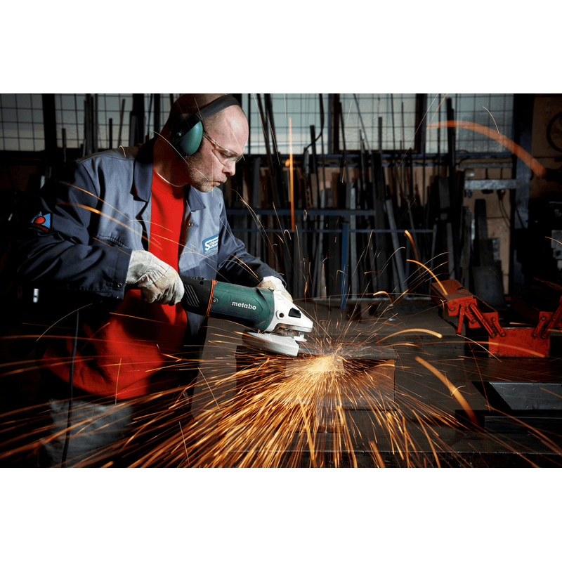 Metabo Meuleuse d'angle WEA 24-230 MVT Quick, 2400 watts