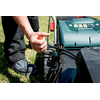 Metabo Akku-Rasenmäher RM 36-18 LTX BL 46, 18 V mit und ohne Akku
