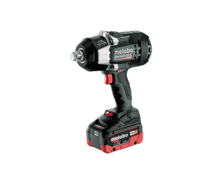 Metabo Akku-Schlagschrauber SSW 18 LTX 1750 BL, 18 V in drei Ausführungen