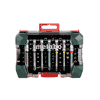 Metabo Bit-Box "SP", 56-teilig