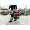 Metabo Akku-Kühlbox KB 18 BL, 18 V mit Warmhaltefunktion, ohne Akku