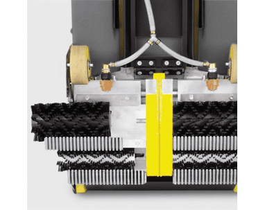 Kärcher Autolaveuse pour escalators BR 47/35 Esc