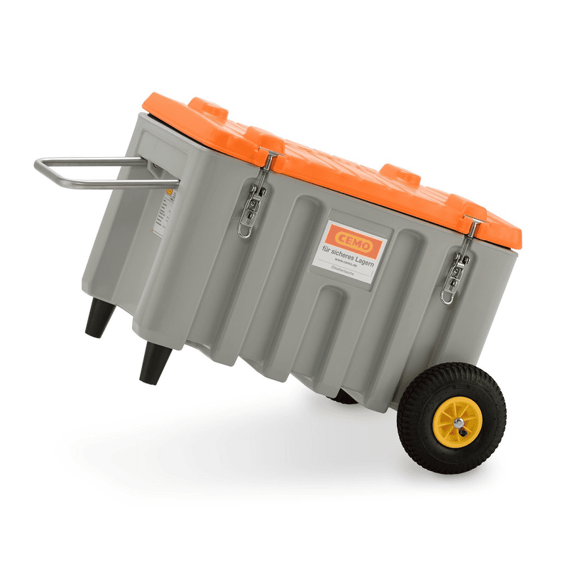 CEMbox Trolley 150 Offroad