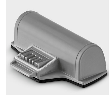 Kärcher Akku-Fenster-Oberflächenreiniger WVP 10 Adv