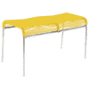 Schaffner Tabouret spaghetti SÄNTIS, en divers modèles