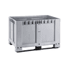 Kunststoffbox 1200x800 mm