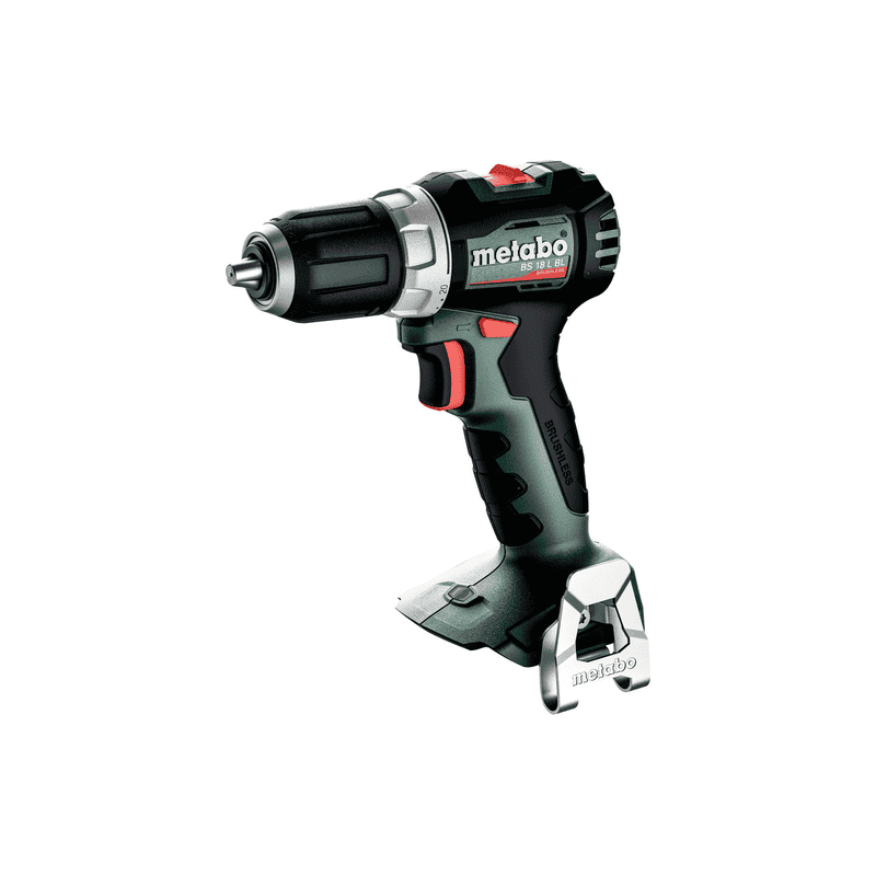 Metabo Combo Set 3.1.1, 18 V Akku-Maschinen im Set mit 2x Li-Power Akkus 4.0 Ah