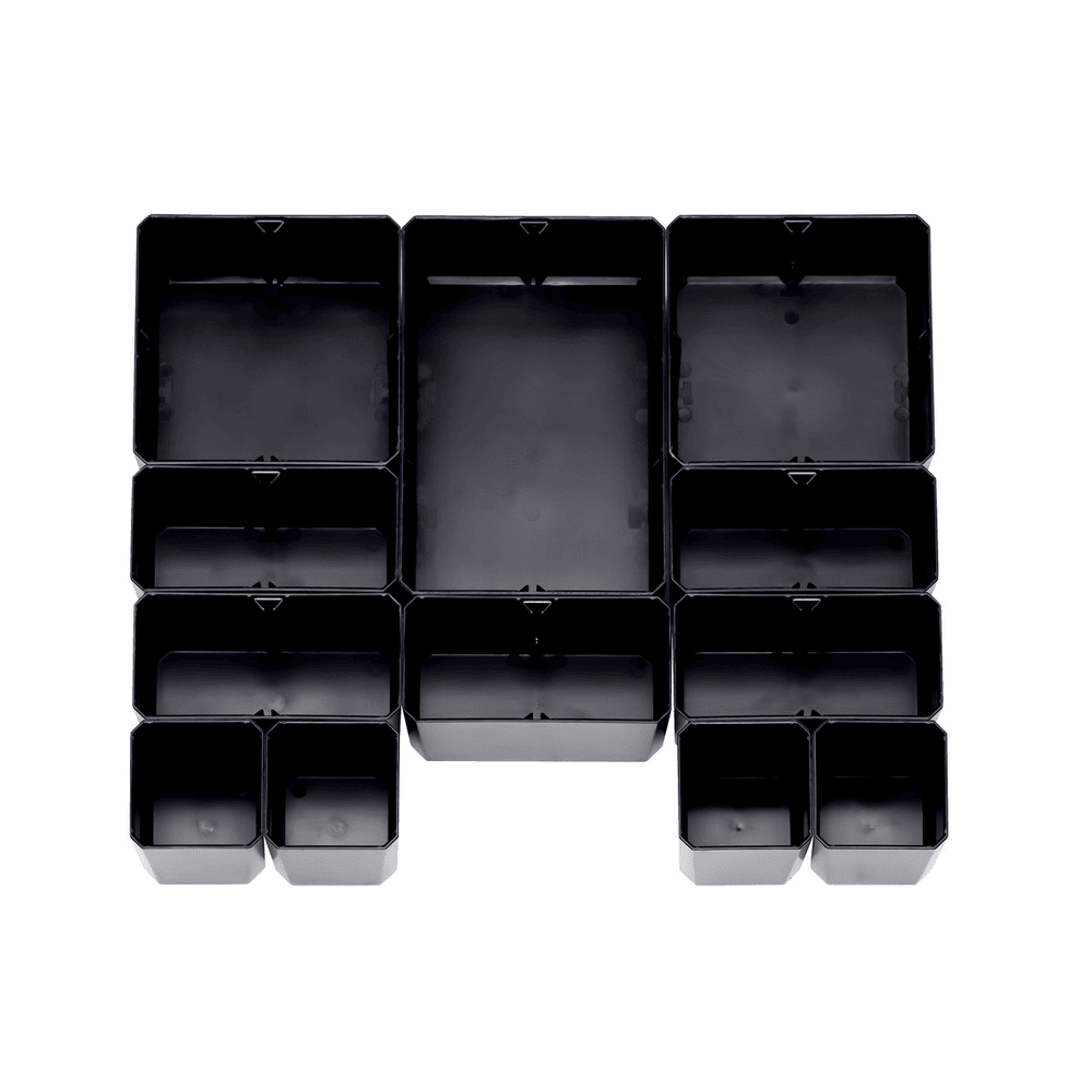Metabo metaBOX 118 Organizer