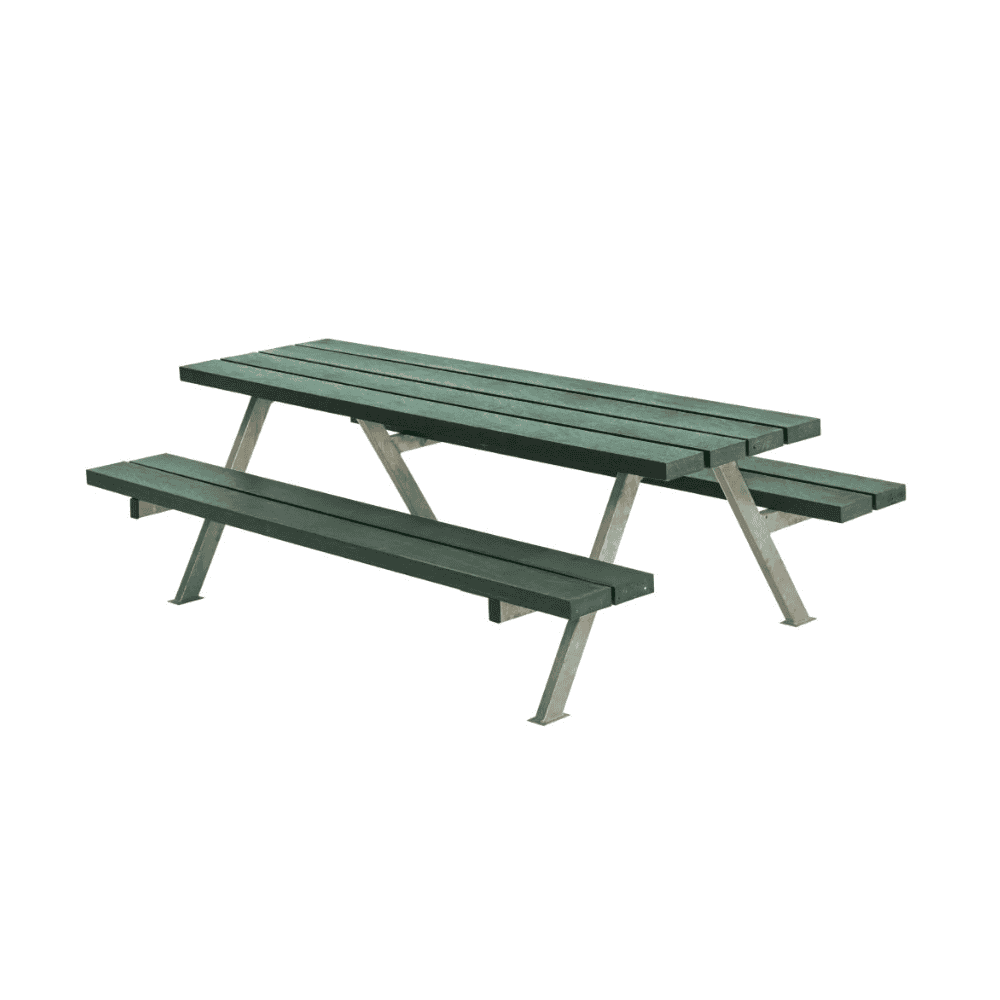 PLUS Alpha Junior Ensembles de mobilier de jardin ReTex, disponibles en plusieurs modèles