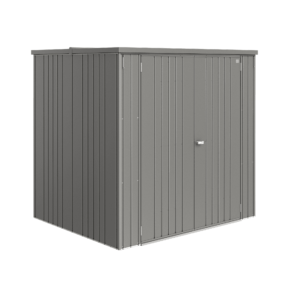 Biohort Geräteschrank "Large", in 3 Farben und 3 Grössen