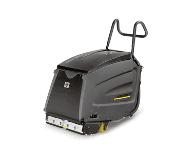 Kärcher Autolaveuse pour escalators BR 47/35 Esc