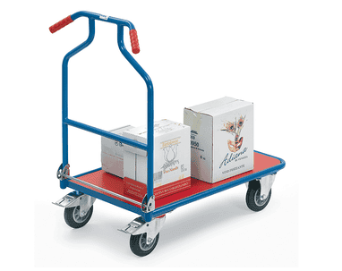 Klappwagen Optiliner 
