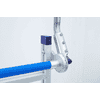 Elektrischer Treppensteiger, Typ TS 170-E, Tragkraft 170 kg, ohne Bremse, zwei Geschwindigkeiten