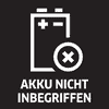 Kärcher Akku-Trockensauger / Rückensauger BVL 5/1 Bp, 36 V ohne Akku und Ladegerät