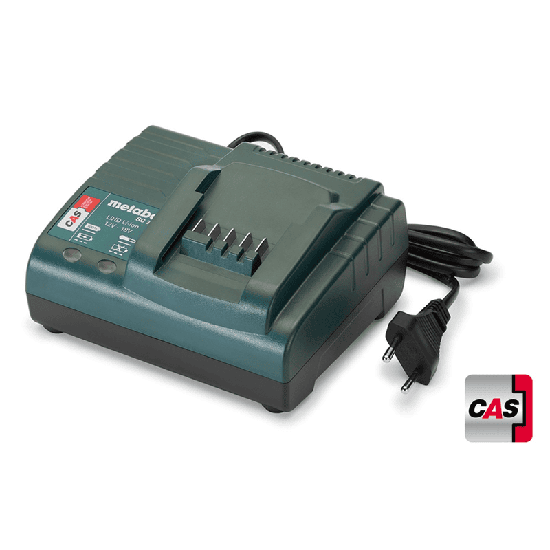 Birchmeier Ladegerät SC 30, 12-18 V