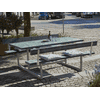 PLUS Basic Kombi-Gartenmöbel komplett, ReTex, diverse Ausführungen