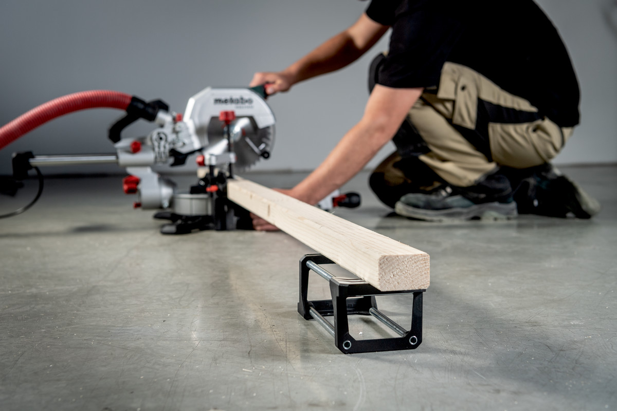 Metabo Kappsäge KGS 305 M, mit Zugfunktion, 1600 Watt