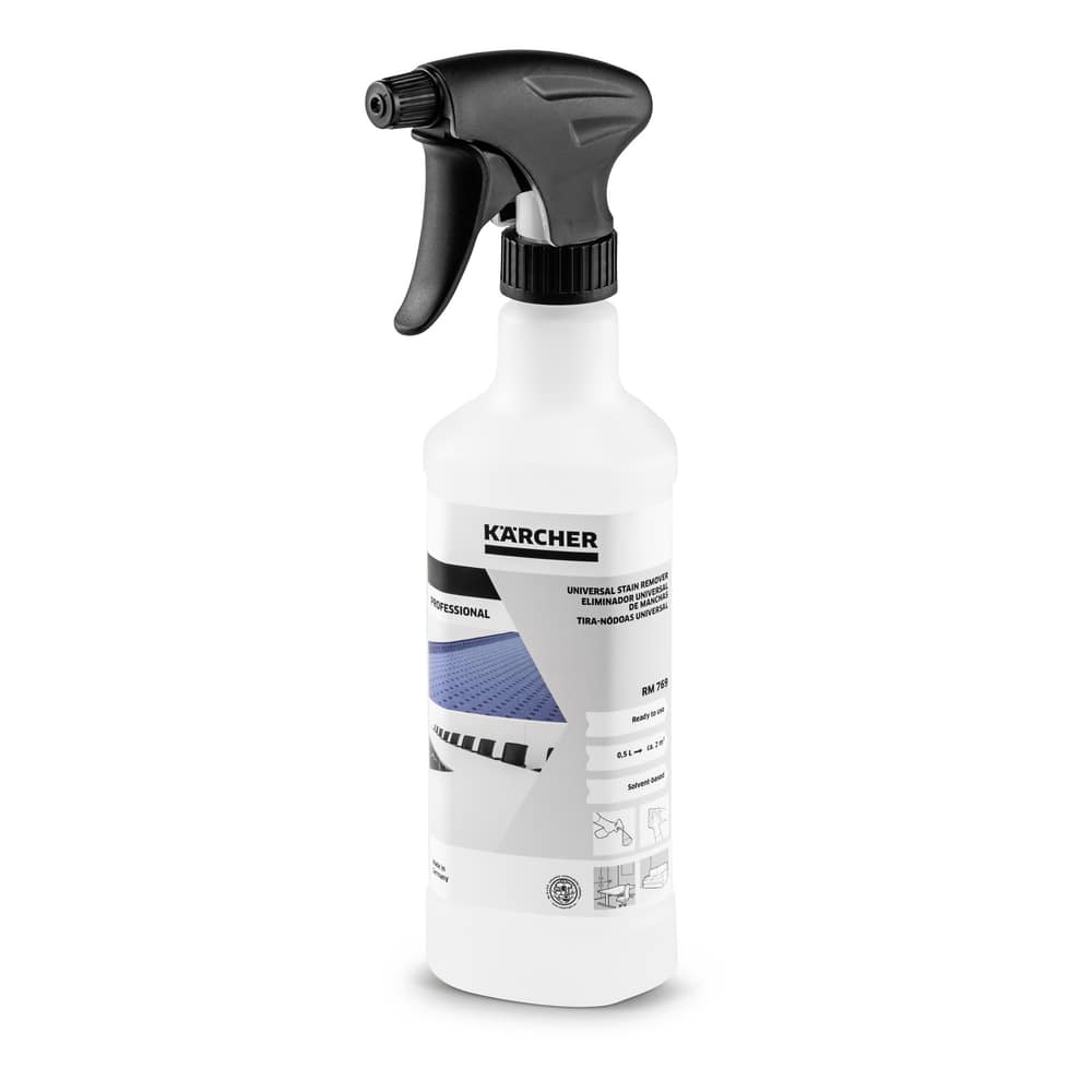 Kärcher CarpetPro Universal Fleckenentferner RM 769 500ml