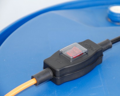 Set de pompes électriques immergées CENTRI SP 30 pour AdBlue®, diesel, eau, antigel